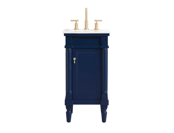 Lexington Vanity by Elegant Lighting