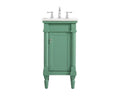 Lexington Vanity by Elegant Lighting