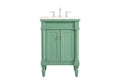 Lexington Vanity by Elegant Lighting