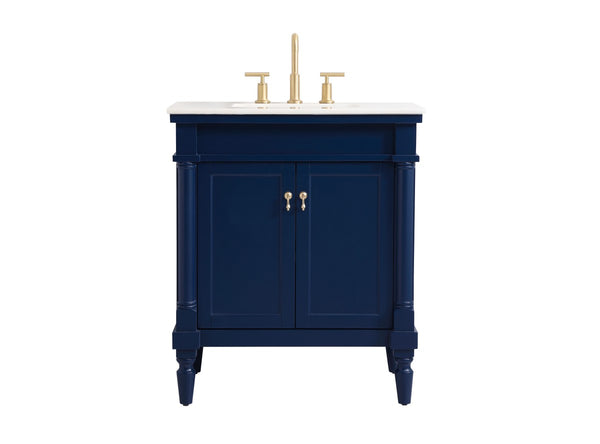 Lexington Vanity by Elegant Lighting