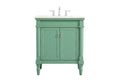 Lexington Vanity by Elegant Lighting