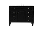 Elegant Lighting-VF12542BK|MAIN