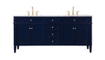 Elegant Lighting-VF12572DBL|MAIN