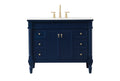 Lexington Vanity by Elegant Lighting