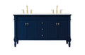 Lexington Vanity by Elegant Lighting