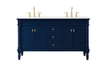 Elegant Lighting-VF13060DBL|MAIN