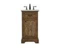 Americana Vanity by Elegant Lighting