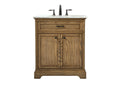 Americana Vanity by Elegant Lighting