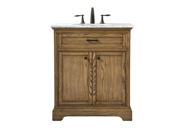 Americana Vanity by Elegant Lighting