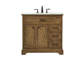 Americana Vanity by Elegant Lighting