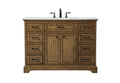Americana Vanity by Elegant Lighting
