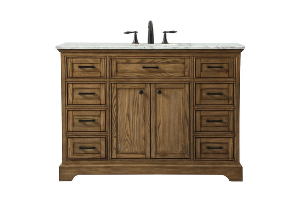 Americana Vanity by Elegant Lighting