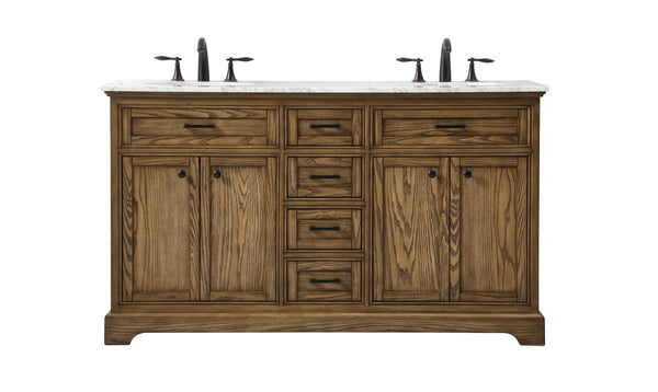 Americana Vanity by Elegant Lighting