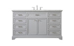 Elegant Lighting-VF15060GR|MAIN