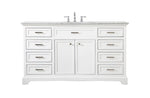 Elegant Lighting-VF15060WH|MAIN