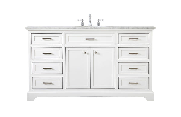 Americana Vanity by Elegant Lighting