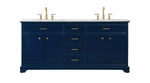 Elegant Lighting-VF15072DBL|MAIN