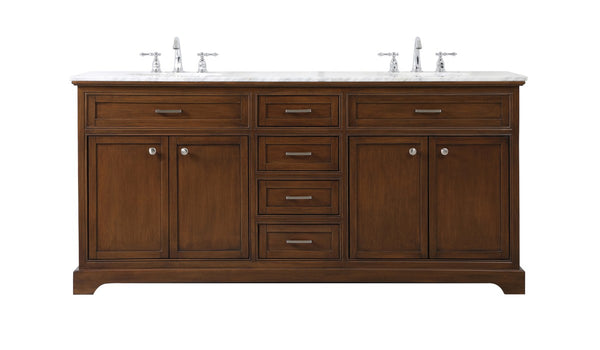 Americana Vanity by Elegant Lighting
