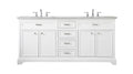 Americana Vanity by Elegant Lighting