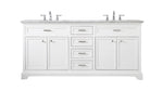 Elegant Lighting-VF15072DWH|MAIN
