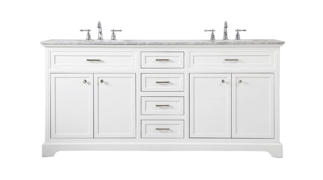 Elegant Lighting-VF15072DWH|MAIN