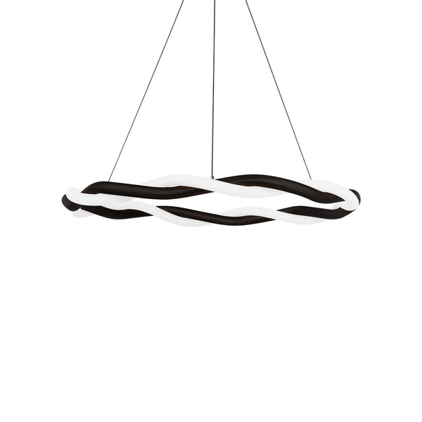 Escapade Pendant by W.A.C. Lighting