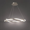 W.A.C. Lighting - PD-31228-BN - LED Pendant - Escapade - Brushed Nickel from Lighting & Bulbs Unlimited in Charlotte, NC
