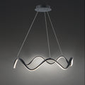 Morae Pendant by W.A.C. Lighting