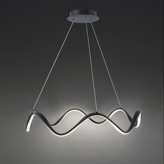 Morae Pendant by W.A.C. Lighting