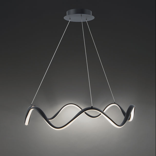 Morae Pendant by W.A.C. Lighting