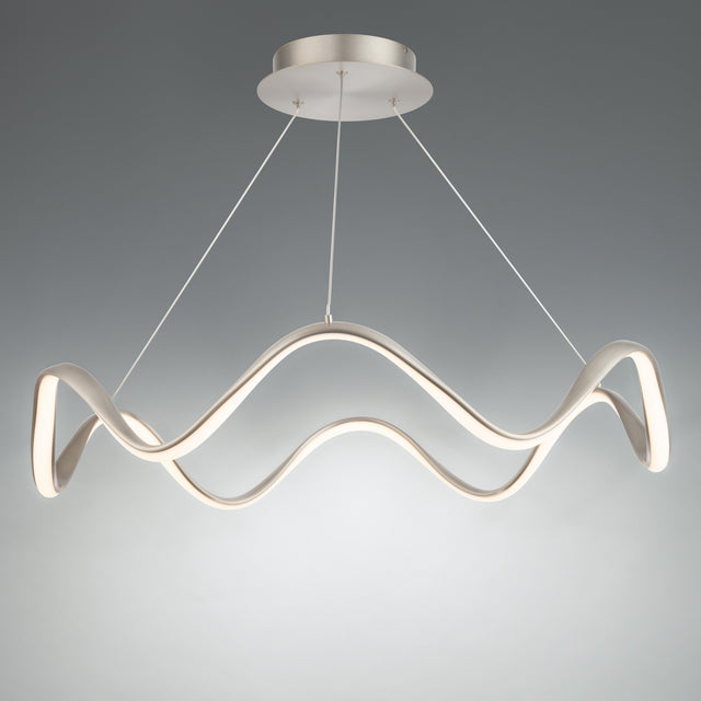Morae Pendant by W.A.C. Lighting