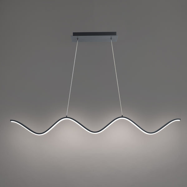 Morae Pendant by W.A.C. Lighting