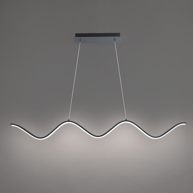 Morae Pendant by W.A.C. Lighting
