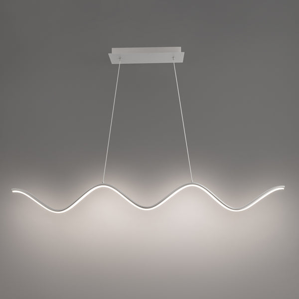 Morae Pendant by W.A.C. Lighting
