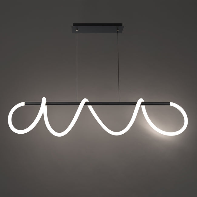 W.A.C. Lighting-PD-35246-BK|MAIN