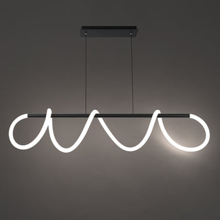 Tightrope Pendant by W.A.C. Lighting
