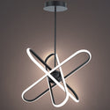 Valerius Chandelier by W.A.C. Lighting