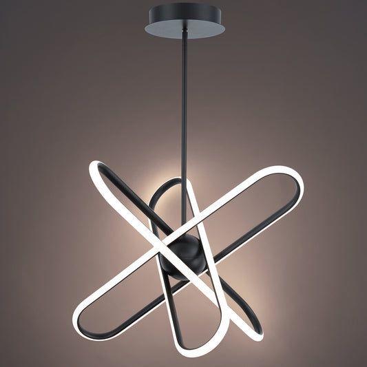 W.A.C. Lighting-PD-37224-BK|MAIN