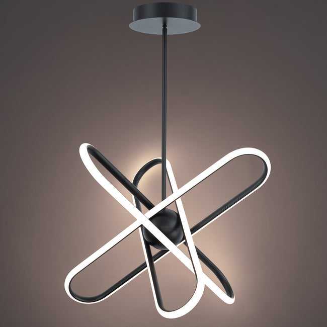 W.A.C. Lighting-PD-37224-BK|MAIN