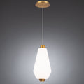 Amelia Pendant by W.A.C. Lighting