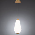 Amelia Pendant by W.A.C. Lighting