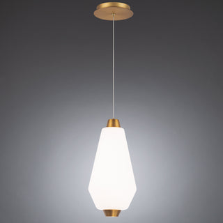 Amelia Pendant by W.A.C. Lighting