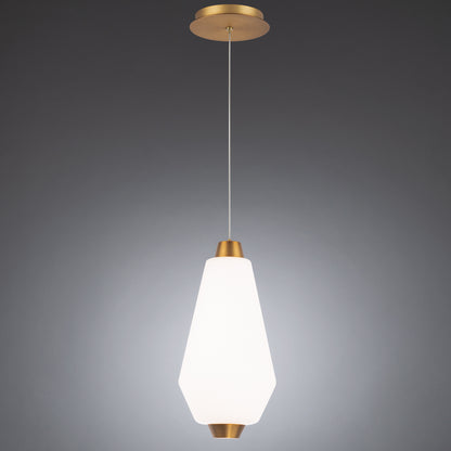 Amelia Pendant by W.A.C. Lighting