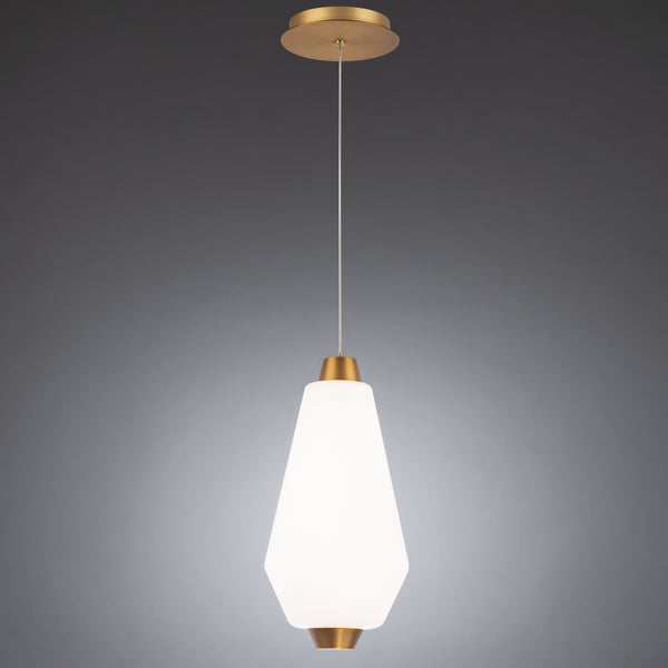 Amelia Pendant by W.A.C. Lighting
