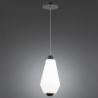 Buy black Amelia Pendant by W.A.C. Lighting