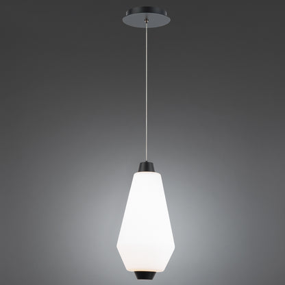 Amelia Pendant by W.A.C. Lighting