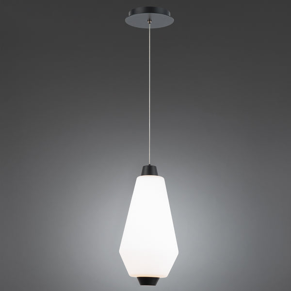 Amelia Mini Pendant by W.A.C. Lighting