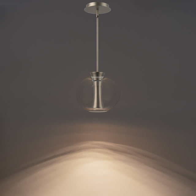 Echo Pendant by W.A.C. Lighting