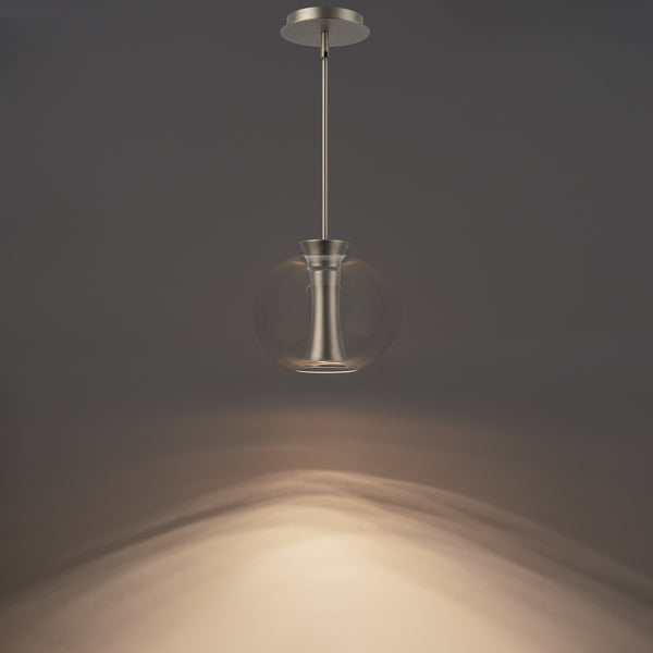Echo Mini Pendant by W.A.C. Lighting
