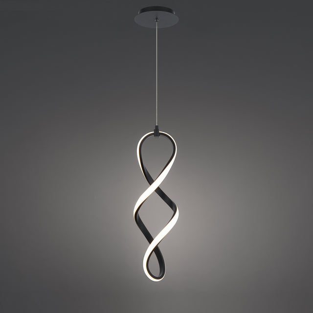 Interlace Pendant by W.A.C. Lighting